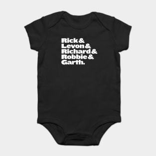 the band Baby Bodysuit